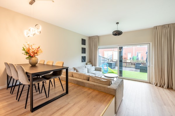 Medium property photo - Rataplanstraat 22, 1336 ML Almere