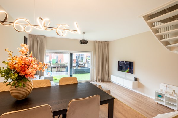 Medium property photo - Rataplanstraat 22, 1336 ML Almere