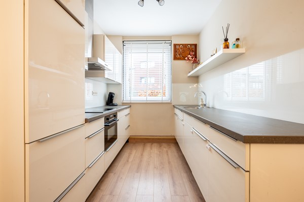 Medium property photo - Rataplanstraat 22, 1336 ML Almere