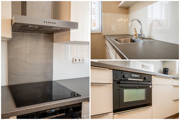 Medium property photo - Rataplanstraat 22, 1336 ML Almere