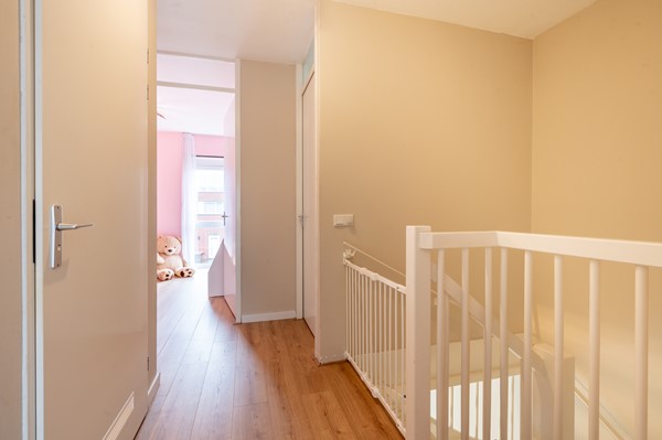 Medium property photo - Rataplanstraat 22, 1336 ML Almere