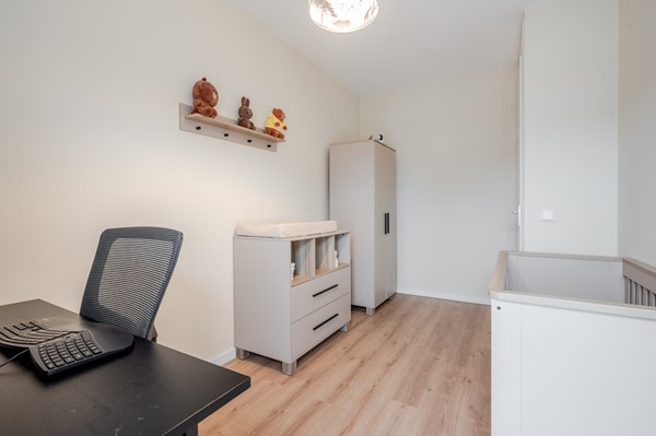Medium property photo - Rataplanstraat 22, 1336 ML Almere