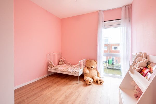 Medium property photo - Rataplanstraat 22, 1336 ML Almere