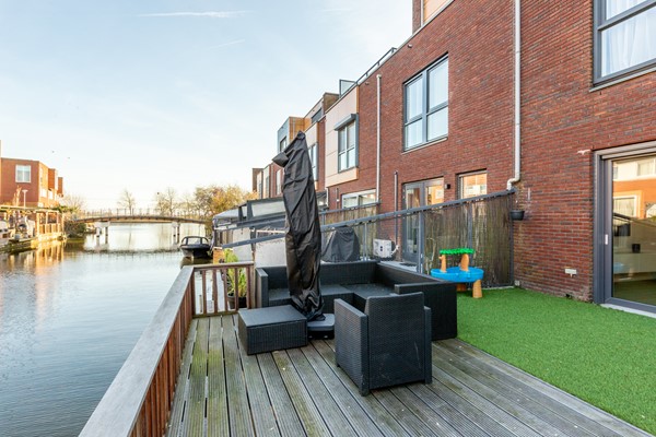 Medium property photo - Rataplanstraat 22, 1336 ML Almere