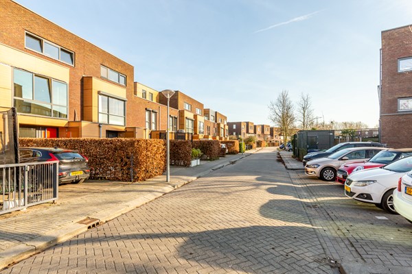 Medium property photo - Rataplanstraat 22, 1336 ML Almere