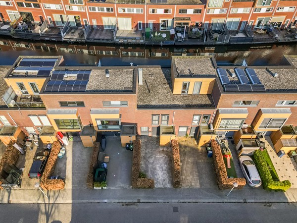 Medium property photo - Rataplanstraat 22, 1336 ML Almere