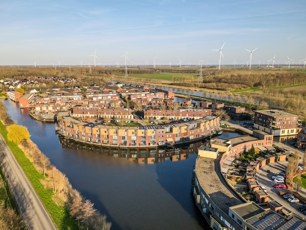 Medium property photo - Rataplanstraat 22, 1336 ML Almere