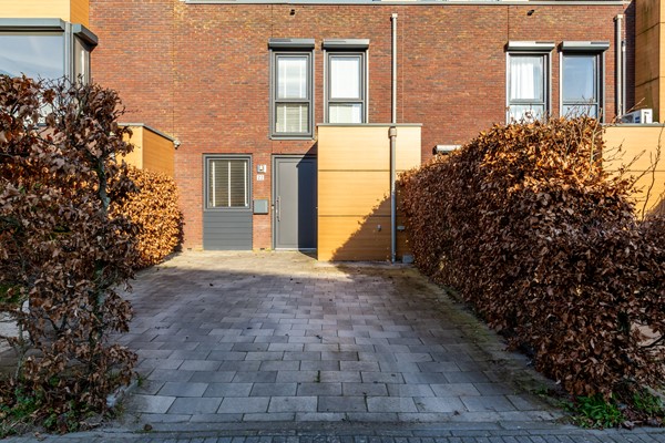Medium property photo - Rataplanstraat 22, 1336 ML Almere