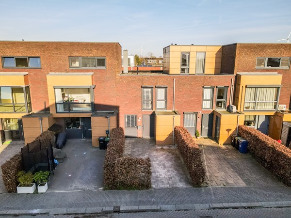 Medium property photo - Rataplanstraat 22, 1336 ML Almere