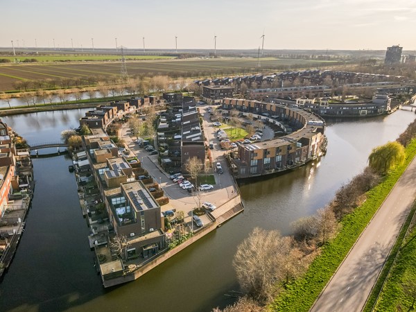 Medium property photo - Rataplanstraat 22, 1336 ML Almere