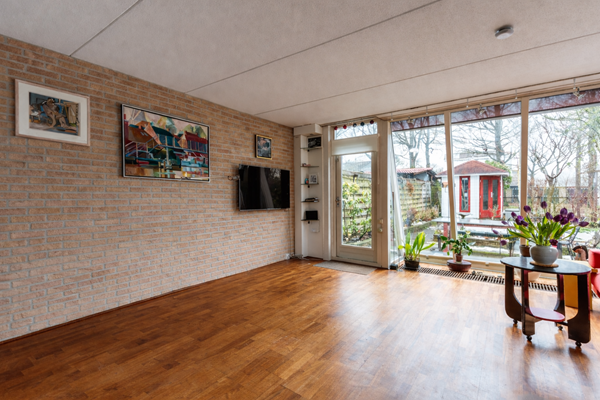 Medium property photo - Marjoleinstraat 27, 1314 JP Almere