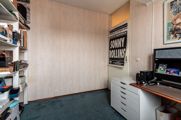 Medium property photo - Marjoleinstraat 27, 1314 JP Almere