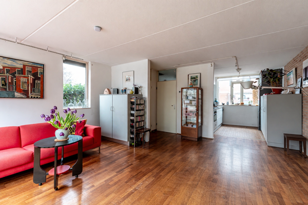 Medium property photo - Marjoleinstraat 27, 1314 JP Almere