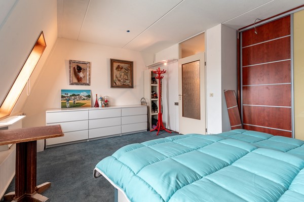 Medium property photo - Marjoleinstraat 27, 1314 JP Almere