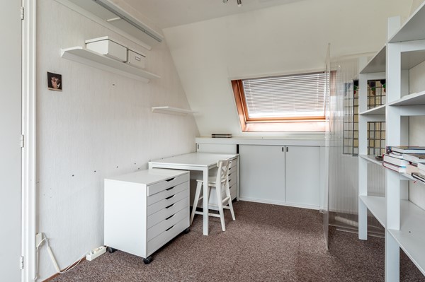 Medium property photo - Marjoleinstraat 27, 1314 JP Almere