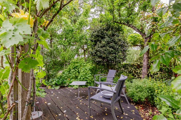 Medium property photo - Marjoleinstraat 27, 1314 JP Almere