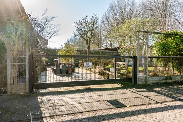 Medium property photo - Marjoleinstraat 27, 1314 JP Almere