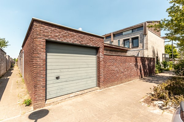 Medium property photo - Rodinweg 137, 1328 RK Almere