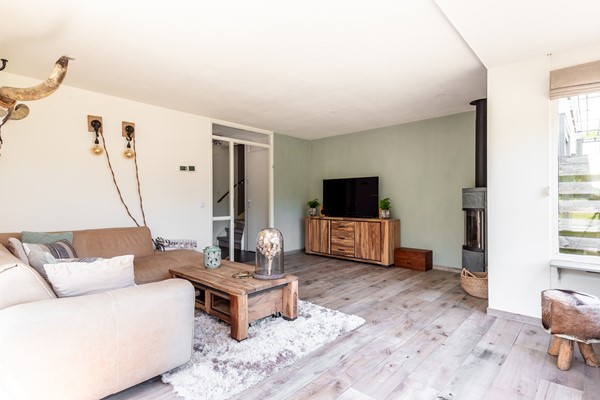 Medium property photo - Rodinweg 137, 1328 RK Almere