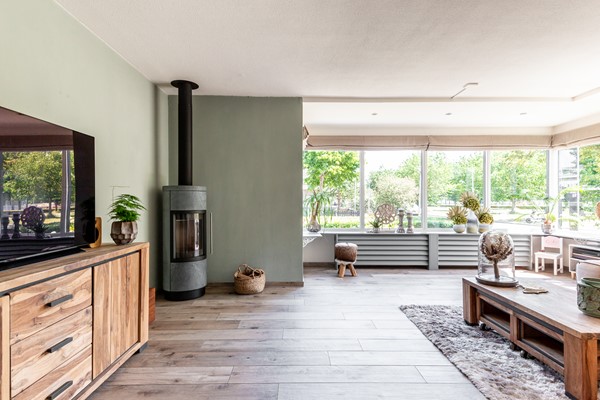 Medium property photo - Rodinweg 137, 1328 RK Almere