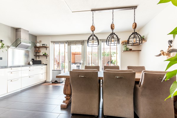 Medium property photo - Rodinweg 137, 1328 RK Almere