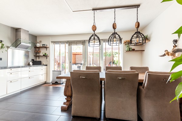 Medium property photo - Rodinweg 137, 1328 RK Almere