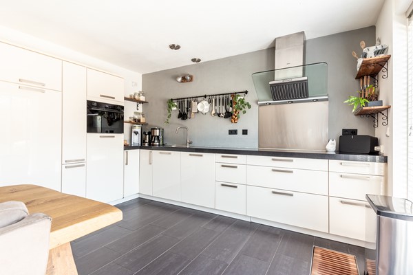 Medium property photo - Rodinweg 137, 1328 RK Almere