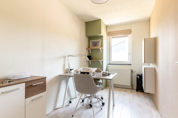 Medium property photo - Rodinweg 137, 1328 RK Almere