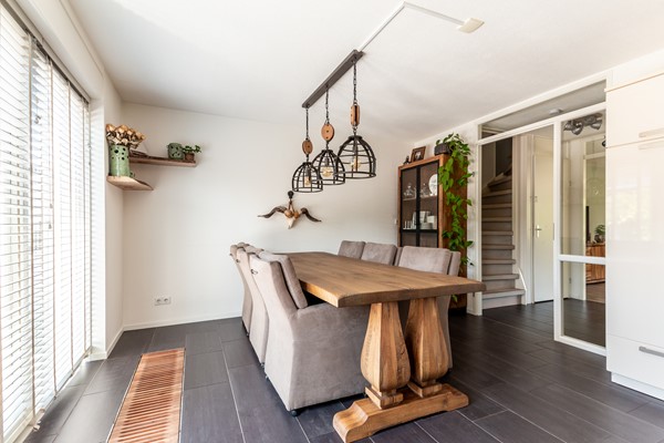 Medium property photo - Rodinweg 137, 1328 RK Almere