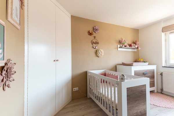 Medium property photo - Rodinweg 137, 1328 RK Almere