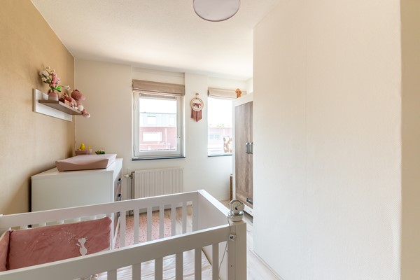 Medium property photo - Rodinweg 137, 1328 RK Almere