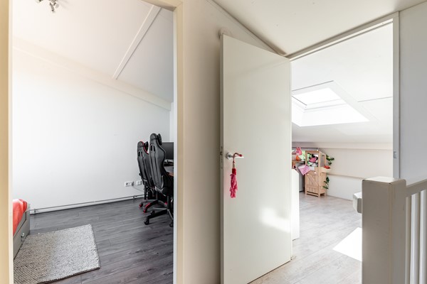 Medium property photo - Rodinweg 137, 1328 RK Almere