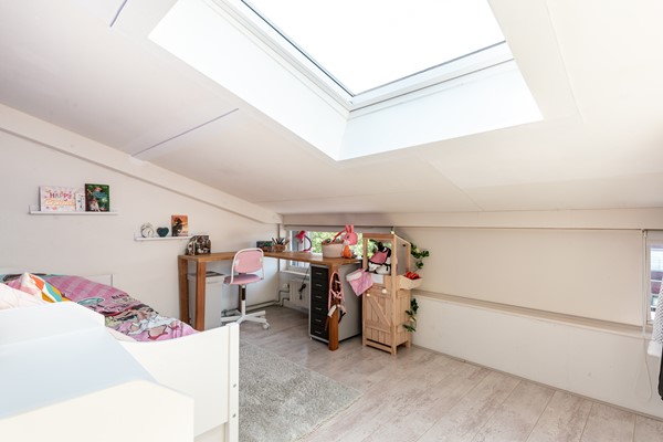 Medium property photo - Rodinweg 137, 1328 RK Almere