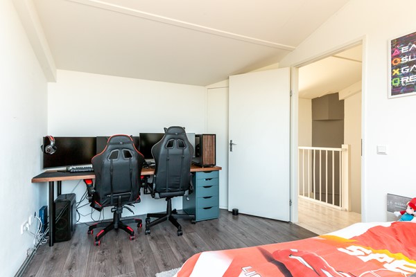 Medium property photo - Rodinweg 137, 1328 RK Almere