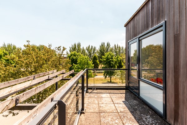 Medium property photo - Rodinweg 137, 1328 RK Almere