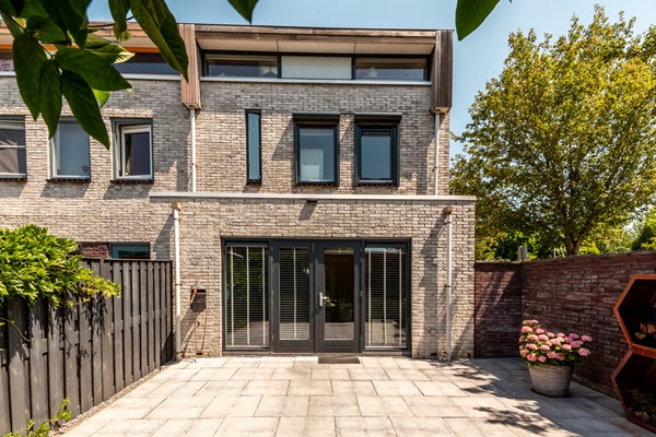 Medium property photo - Rodinweg 137, 1328 RK Almere