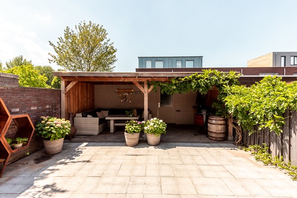 Medium property photo - Rodinweg 137, 1328 RK Almere