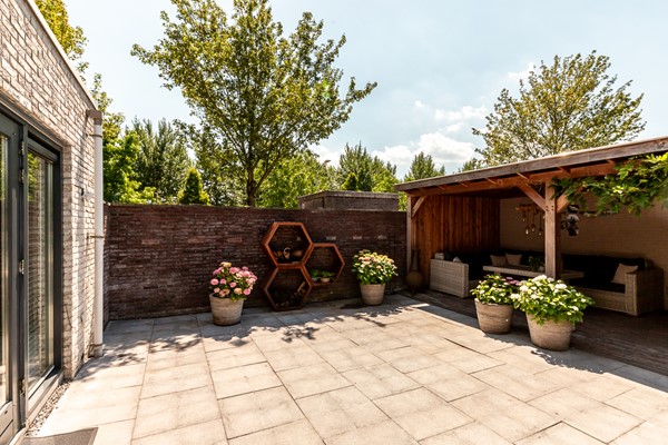 Medium property photo - Rodinweg 137, 1328 RK Almere