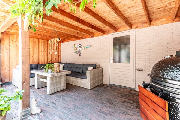 Medium property photo - Rodinweg 137, 1328 RK Almere