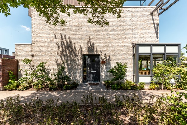 Medium property photo - Rodinweg 137, 1328 RK Almere