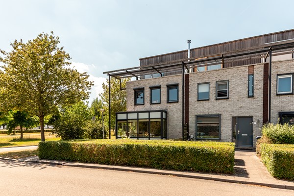 Medium property photo - Rodinweg 137, 1328 RK Almere