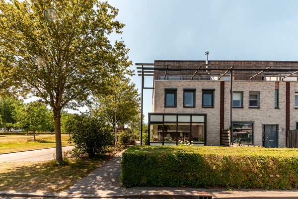 Medium property photo - Rodinweg 137, 1328 RK Almere
