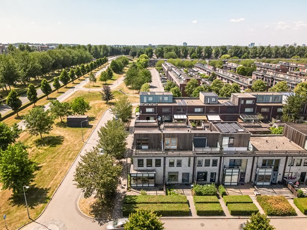 Medium property photo - Rodinweg 137, 1328 RK Almere