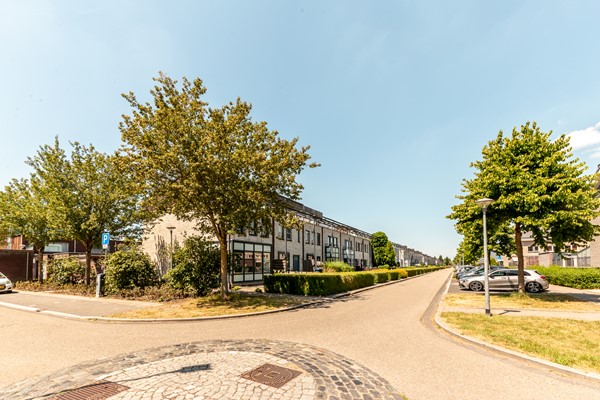 Medium property photo - Rodinweg 137, 1328 RK Almere