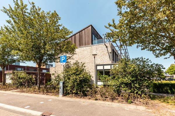 Medium property photo - Rodinweg 137, 1328 RK Almere