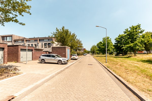 Medium property photo - Rodinweg 137, 1328 RK Almere