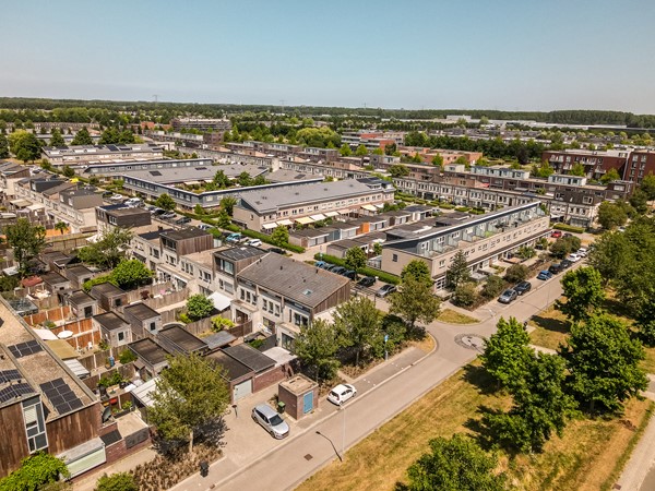 Medium property photo - Rodinweg 137, 1328 RK Almere