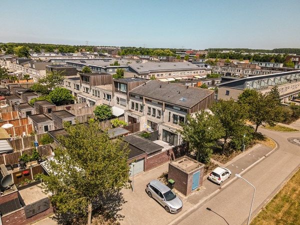 Medium property photo - Rodinweg 137, 1328 RK Almere