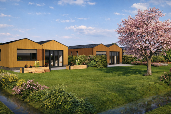 Te koop: Goethelaan 154, 1349EG Almere