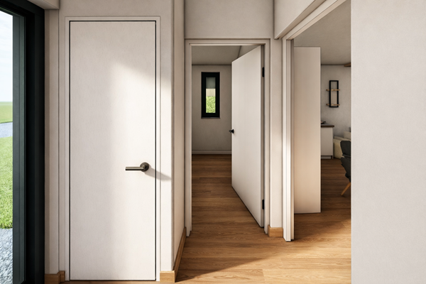 Medium property photo - Goethelaan 154, 1349 EG Almere